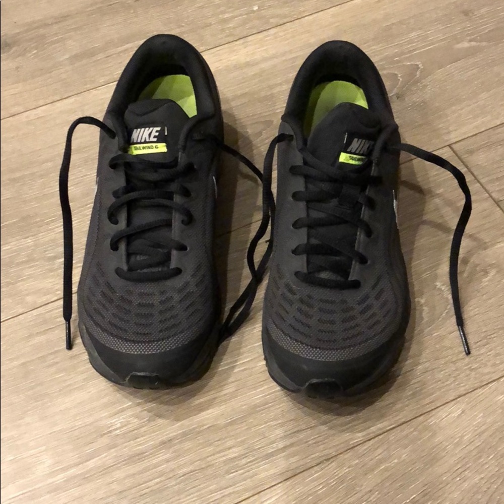 Nike Max Air Tailwind 6